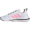 adidas Comfort Runner Sneaker Damen HP9838 - cloud white/beam pink/almost pink 36 2/3