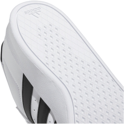 adidas Breaknet 2.0 Sneaker Damen 01F7 - ftwwht/cblack/silvmt 37 1/3