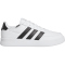 adidas Breaknet 2.0 Sneaker Damen 01F7 - ftwwht/cblack/silvmt 37 1/3