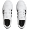 adidas Breaknet 2.0 Sneaker Damen 01F7 - ftwwht/cblack/silvmt 37 1/3