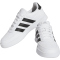 adidas Breaknet 2.0 Sneaker Damen 01F7 - ftwwht/cblack/silvmt 37 1/3