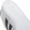 adidas Breaknet 2.0 Sneaker Damen 01F7 - ftwwht/cblack/silvmt 37 1/3