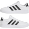 adidas Breaknet 2.0 Sneaker Herren HP9426 - cloud white/core black/cloud white 40 2/3