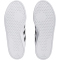 adidas Breaknet 2.0 Sneaker Herren HP9426 - cloud white/core black/cloud white 40 2/3