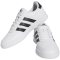 adidas Breaknet 2.0 Sneaker Herren HP9426 - cloud white/core black/cloud white 40 2/3