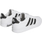 adidas Breaknet 2.0 Sneaker Herren HP9426 - cloud white/core black/cloud white 40 2/3