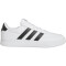 adidas Breaknet 2.0 Sneaker Herren 01F7 - ftwwht/cblack/ftwwht 41 1/3