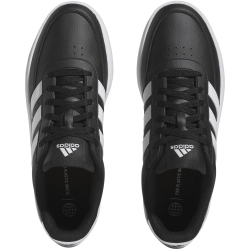 adidas Breaknet 2.0 Sneaker Herren A0QM - cblack/ftwwht/ftwwht 39 1/3