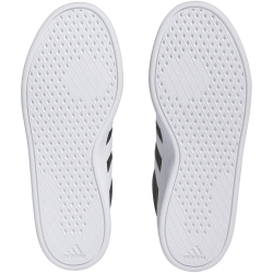 adidas Breaknet 2.0 Sneaker Herren A0QM - cblack/ftwwht/ftwwht 39 1/3