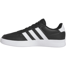 adidas Breaknet 2.0 Sneaker Herren A0QM - cblack/ftwwht/ftwwht 39 1/3