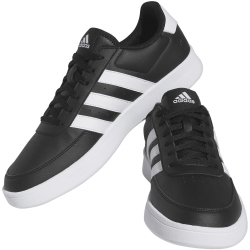 adidas Breaknet 2.0 Sneaker Herren A0QM - cblack/ftwwht/ftwwht 39 1/3