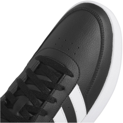 adidas Breaknet 2.0 Sneaker Herren A0QM - cblack/ftwwht/ftwwht 39 1/3