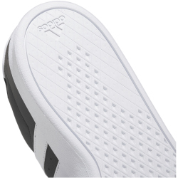 adidas Breaknet 2.0 Sneaker Herren A0QM - cblack/ftwwht/ftwwht 39 1/3