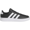 adidas Breaknet 2.0 Sneaker Herren A0QM - cblack/ftwwht/ftwwht 39 1/3
