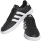 adidas Breaknet 2.0 Sneaker Herren A0QM - cblack/ftwwht/ftwwht 39 1/3