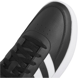 adidas Breaknet 2.0 Sneaker Herren A0QM - cblack/ftwwht/ftwwht 41 1/3