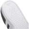 adidas Breaknet 2.0 Sneaker Herren A0QM - cblack/ftwwht/ftwwht 41 1/3