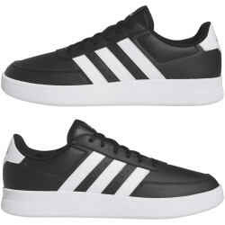 adidas Breaknet 2.0 Sneaker Herren A0QM - cblack/ftwwht/ftwwht 45 1/3