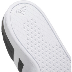 adidas Breaknet 2.0 Sneaker Herren A0QM - cblack/ftwwht/ftwwht 46 2/3