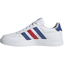 adidas Breaknet 2.0 Sneaker Herren 01F7 - ftwwht/selubl/betsca 41 1/3