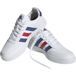 adidas Breaknet 2.0 Sneaker Herren 01F7 - ftwwht/selubl/betsca 41 1/3