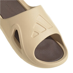 adidas Adicane Badelatschen AESS - sanstr/sanstr/earstr 37