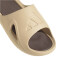adidas Adicane Badelatschen AESS - sanstr/sanstr/earstr 37