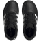 adidas Breaknet Court Lace Sneaker Kinder A0QM - cblack/ftwwht/ftwwht 30
