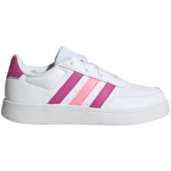 adidas Breaknet Court Lace Sneaker Kinder 01F7 -...