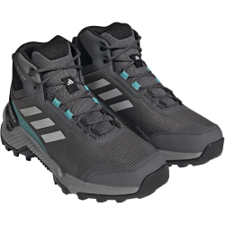 adidas Eastrail 2.0 Rain.Rdy Mid-Top Wanderschuhe Damen AA2V - grefiv/dshgry/cblack 37 1/3