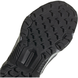 adidas Eastrail 2.0 Rain.Rdy Mid-Top Wanderschuhe Damen AA2V - grefiv/dshgry/cblack 37 1/3