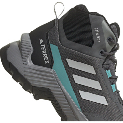 adidas Eastrail 2.0 Rain.Rdy Mid-Top Wanderschuhe Damen AA2V - grefiv/dshgry/cblack 37 1/3