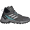 adidas Eastrail 2.0 Rain.Rdy Mid-Top Wanderschuhe Damen AA2V - grefiv/dshgry/cblack 37 1/3