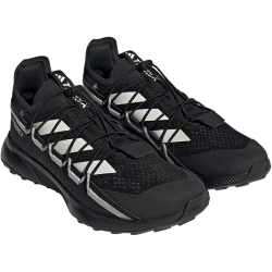 adidas TERREX Voyager 21 Travel Wanderschuhe Herren A0QM - cblack/cwhite/gretwo 42