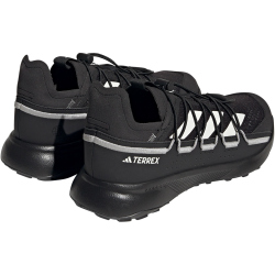 adidas TERREX Voyager 21 Travel Wanderschuhe Herren A0QM - cblack/cwhite/gretwo 42