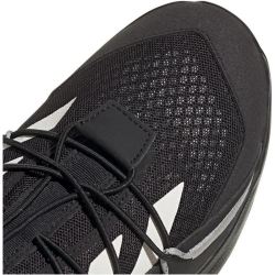 adidas TERREX Voyager 21 Travel Wanderschuhe Herren A0QM - cblack/cwhite/gretwo 42