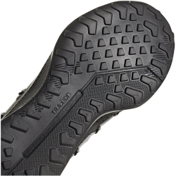 adidas TERREX Voyager 21 Travel Wanderschuhe Herren A0QM - cblack/cwhite/gretwo 42