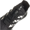 adidas TERREX Voyager 21 Travel Wanderschuhe Herren A0QM - cblack/cwhite/gretwo 42