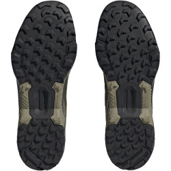adidas Eastrail 2.0 Wanderschuhe Herren AE6M - focoli/cblack/orbgrn 41 1/3