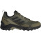 adidas Eastrail 2.0 Wanderschuhe Herren AE6M - focoli/cblack/orbgrn 41 1/3