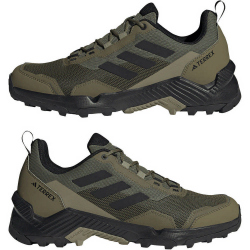 adidas Eastrail 2.0 Wanderschuhe Herren AE6M - focoli/cblack/orbgrn 42