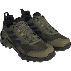 adidas Eastrail 2.0 Wanderschuhe Herren AE6M - focoli/cblack/orbgrn 42 2/3