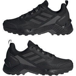 adidas Eastrail 2.0 Wanderschuhe Herren A0QM - cblack/carbon/grefiv 42