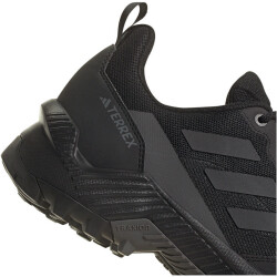 adidas Eastrail 2.0 Wanderschuhe Herren A0QM - cblack/carbon/grefiv 42