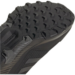 adidas Eastrail 2.0 Wanderschuhe Herren A0QM - cblack/carbon/grefiv 42