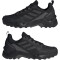 adidas Eastrail 2.0 Wanderschuhe Herren A0QM - cblack/carbon/grefiv 42