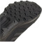 adidas Eastrail 2.0 Wanderschuhe Herren A0QM - cblack/carbon/grefiv 42
