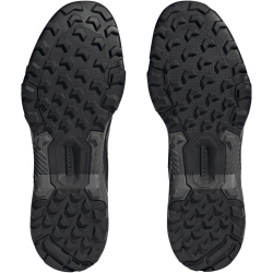 adidas Eastrail 2.0 Wanderschuhe Herren A0QM - cblack/carbon/grefiv 42 2/3