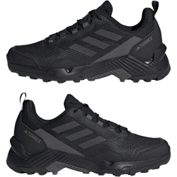 adidas Eastrail 2.0 Wanderschuhe Herren A0QM - cblack/carbon/grefiv 46 2/3