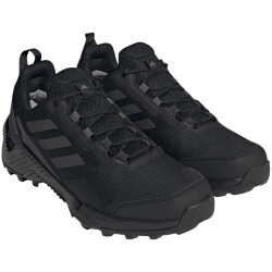 adidas Eastrail 2.0 RAIN.RDY Wanderschuhe Herren A0QM - cblack/carbon/grefiv 46 2/3